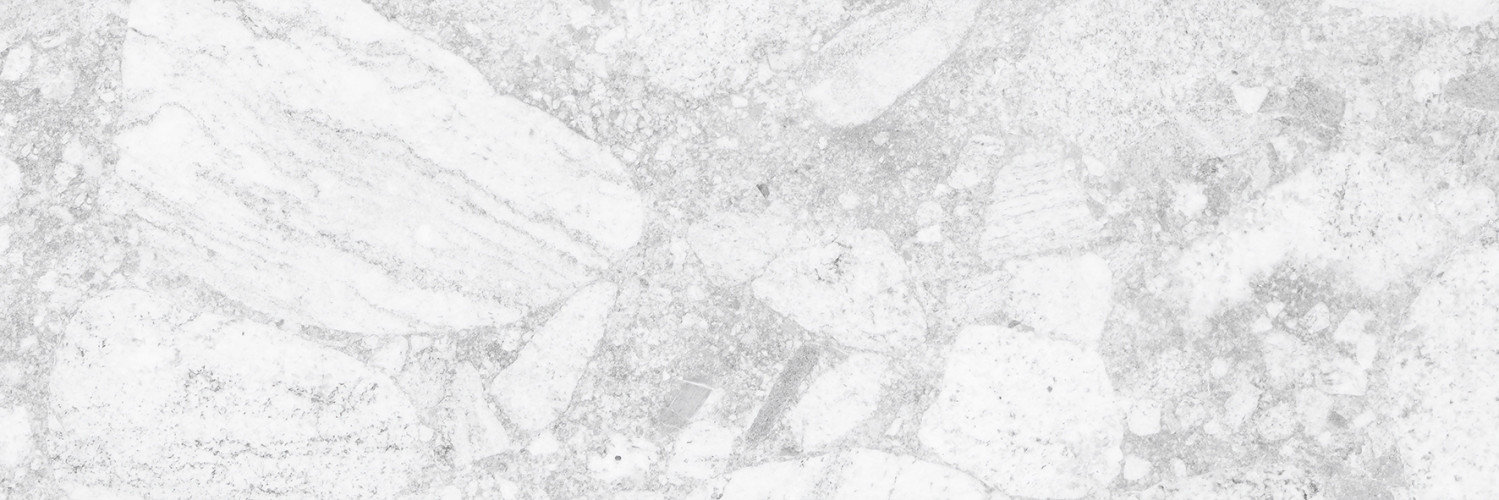 Eco Плитка настенная белый 25х75