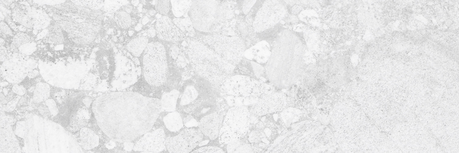 Eco Плитка настенная белый 25х75