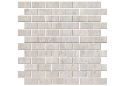 Эвора Декор мозаичный бежевый светлый глянцевый MM13120 30х32