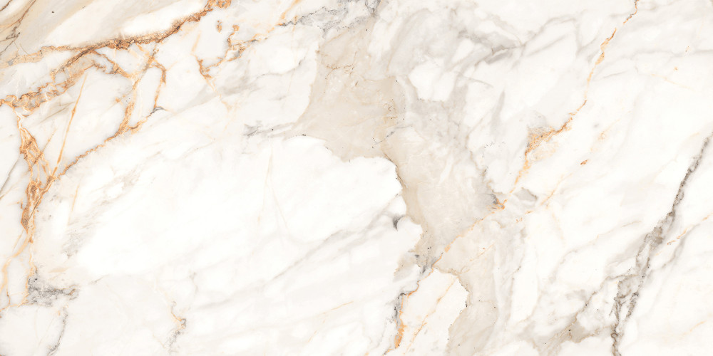 Calacatta Borgini Керамогранит 60х120 Структурный