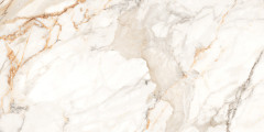 Calacatta Borgini Керамогранит 60х120 Структурный