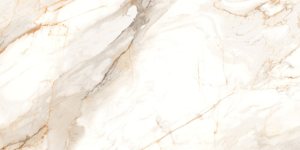 Calacatta Borgini Керамогранит 60х120 Структурный