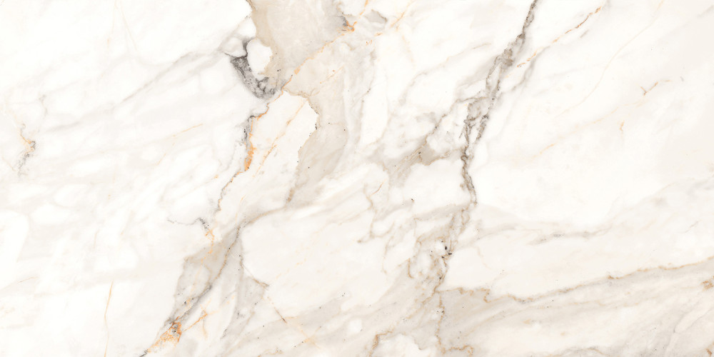 Calacatta Borgini Керамогранит 60х120 Структурный