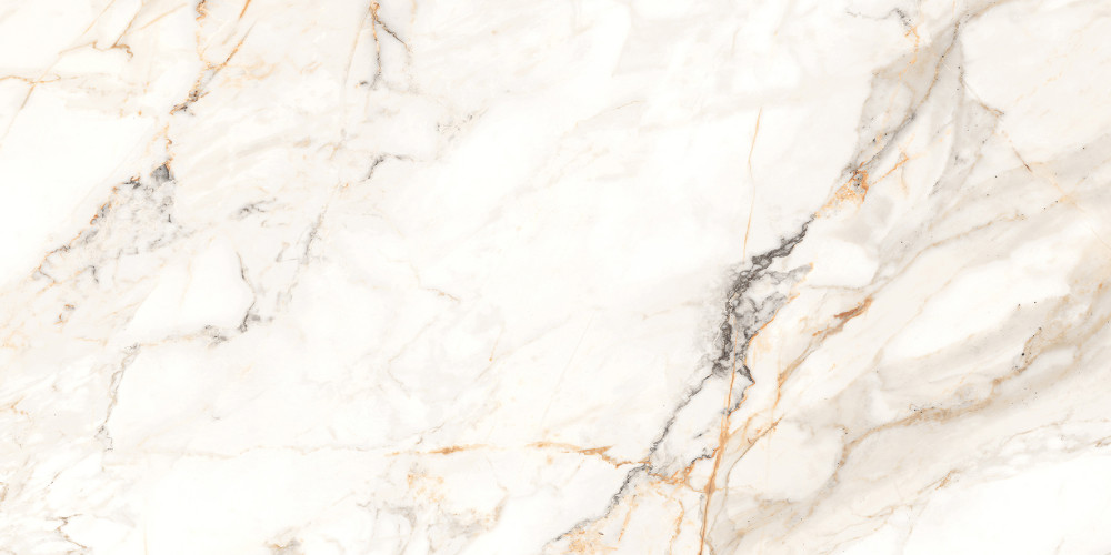 Calacatta Borgini Керамогранит 60х120 Структурный