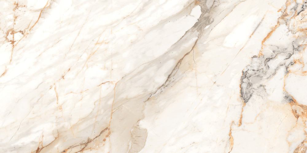 Calacatta Borgini Керамогранит 60х120 Структурный