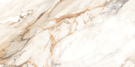 Calacatta Borgini Керамогранит 60х120 Структурный