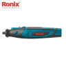 Гравер аккумуляторный бесщеточный Ronix 3421