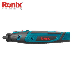 Гравер аккумуляторный бесщеточный Ronix 3421