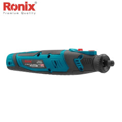 Гравер аккумуляторный бесщеточный Ronix 3421
