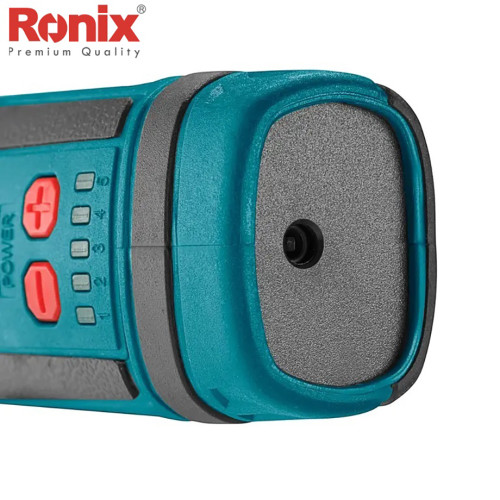 Гравер аккумуляторный бесщеточный Ronix 3421