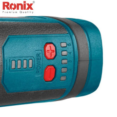 Гравер аккумуляторный бесщеточный Ronix 3421