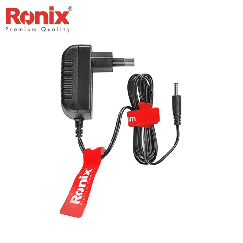 Гравер аккумуляторный бесщеточный Ronix 3421