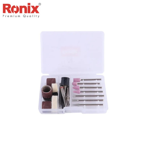 Гравер аккумуляторный бесщеточный Ronix 3421