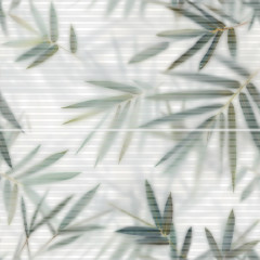Панно Bamboo VT\\A664\\2x\\48000R 80x80 глянцевый обрезной