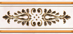 Пастораль Бордюр 93-03-06-460-0 25х11,5