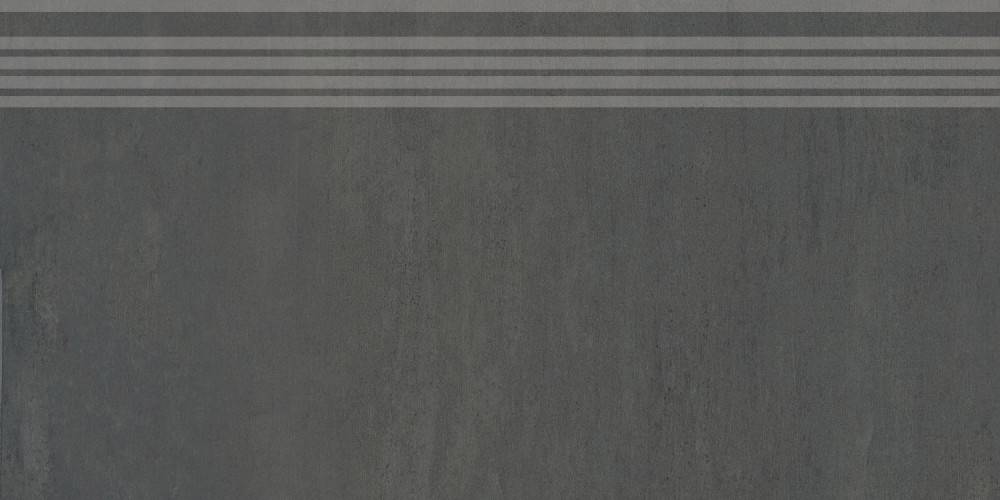 Гварди Ступень антрацит матовый обрезной SG640520R\\GR 30x60