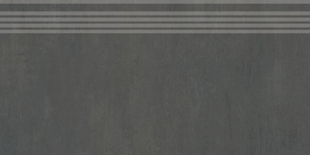 Гварди Ступень антрацит матовый обрезной SG640520R\\GR 30x60