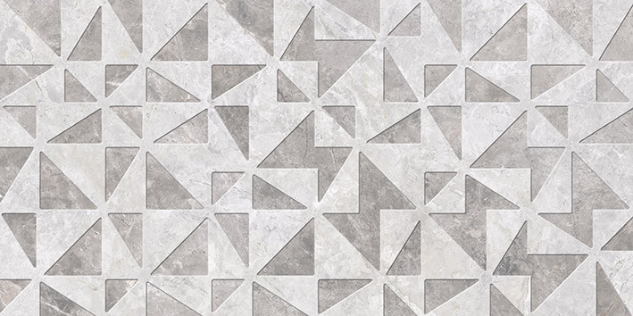 Marmori Декор 3D Благородный Кремовый K946563LPR 30х60