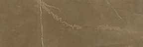 Lima Плитка настенная коричневый 25х75