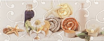 Yalta Spa 1 Декор 20х50