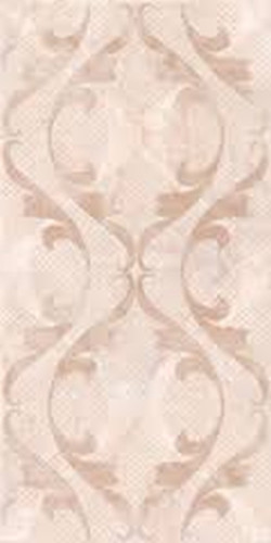 Бельведер Декор 10-03-11-411-0 50х25 (Вставка декорат.)