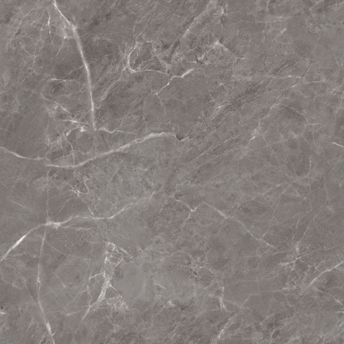 Mramor Chic Grey Керамогранит темно-сеый 60х60 Полированный