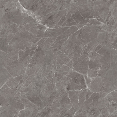 Mramor Chic Grey Керамогранит темно-сеый 60х60 Полированный