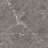 Mramor Chic Grey Керамогранит темно-сеый 60х60 Полированный