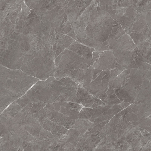 Mramor Chic Grey Керамогранит темно-сеый 60х60 Полированный