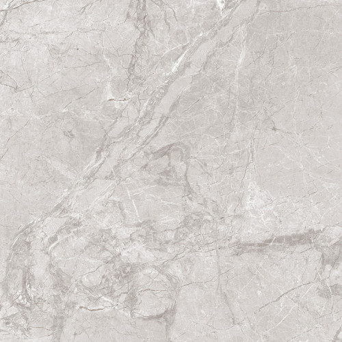 Zorani Bianco Керамогранит светло-серый 60х60 Сатинированный Карвинг