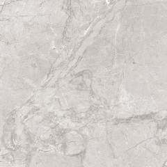Zorani Bianco Керамогранит светло-серый 60х60 Сатинированный Карвинг