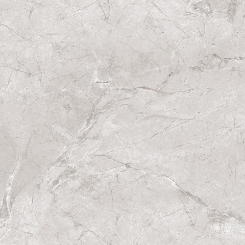 Zorani Bianco Керамогранит светло-серый 60х60 Сатинированный Карвинг