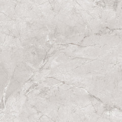Zorani Bianco Керамогранит светло-серый 60х60 Сатинированный Карвинг