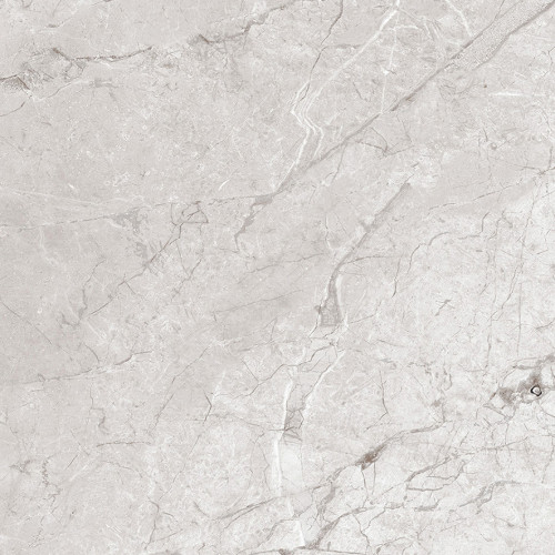 Zorani Bianco Керамогранит светло-серый 60х60 Сатинированный Карвинг