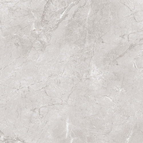 Zorani Bianco Керамогранит светло-серый 60х60 Сатинированный Карвинг