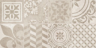 Bastion Декор с пропилами мозаика бежевый 08-03-11-453 20х40