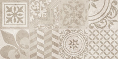 Bastion Декор с пропилами мозаика бежевый 08-03-11-453 20х40