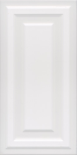 Магнолия панель белый матовый обрезной 11224R 30х60