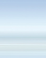 Porto Water and Swan B Панно 75x60 (3пл)