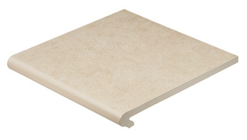 Concept Crema Anti-Slip P31 ступень проходная 310х317х35 мм/6