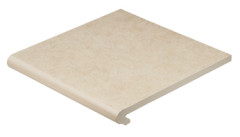 Concept Crema Anti-Slip P31 ступень проходная 310х317х35 мм/6