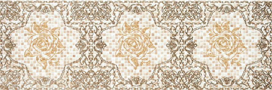 Dec. Dress Warm Декор 117401 25х75