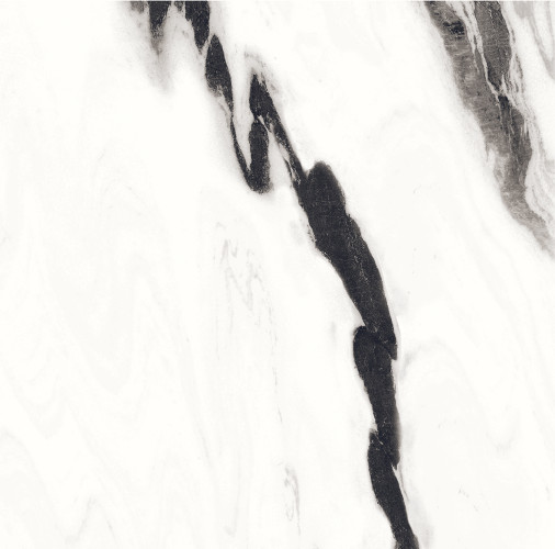 Super Panda Керамогранит белый полированный 60х60