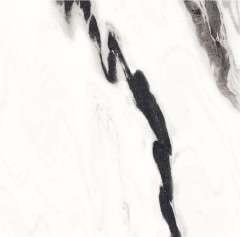 Super Panda Керамогранит белый полированный 60х60