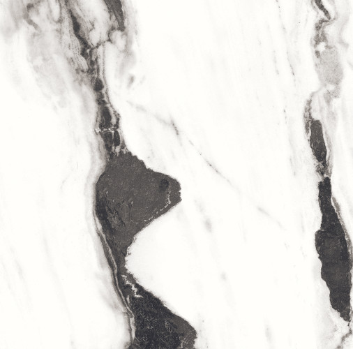 Super Panda Керамогранит белый полированный 60х60