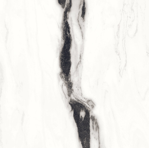 Super Panda Керамогранит белый полированный 60х60