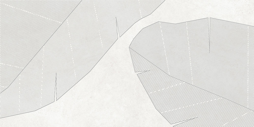 Caravan blanco Декор OS\\A365\\48038R 40x80 матовый обрезной