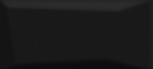 Evolution облицовочная плитка рельеф черный (EVG232) 20x44