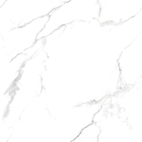 Statuario Wonderful Керамогранит белый 60х60 Полированный