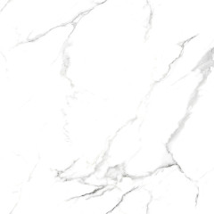 Statuario Wonderful Керамогранит белый 60х60 Полированный